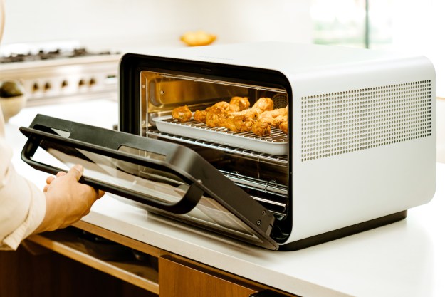 Breville Joule Oven Air Fryer Pro Review - Forbes Vetted