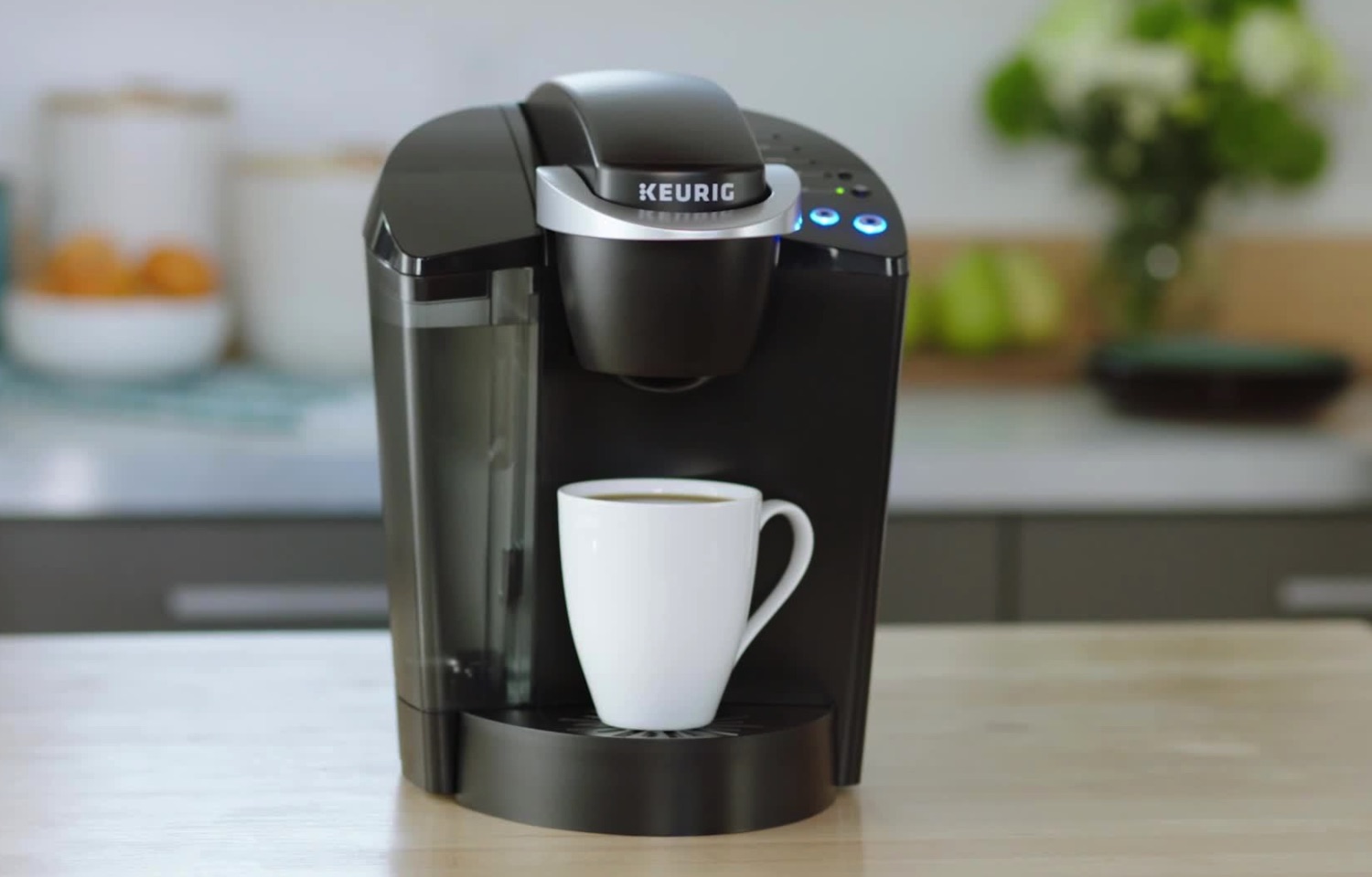 Hurry Get This Keurig Coffee Maker While It s 47 off Today