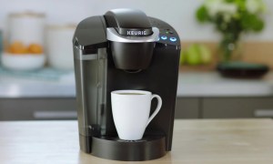 Keurig K-Duo Plus for Sale in Miami, FL - OfferUp