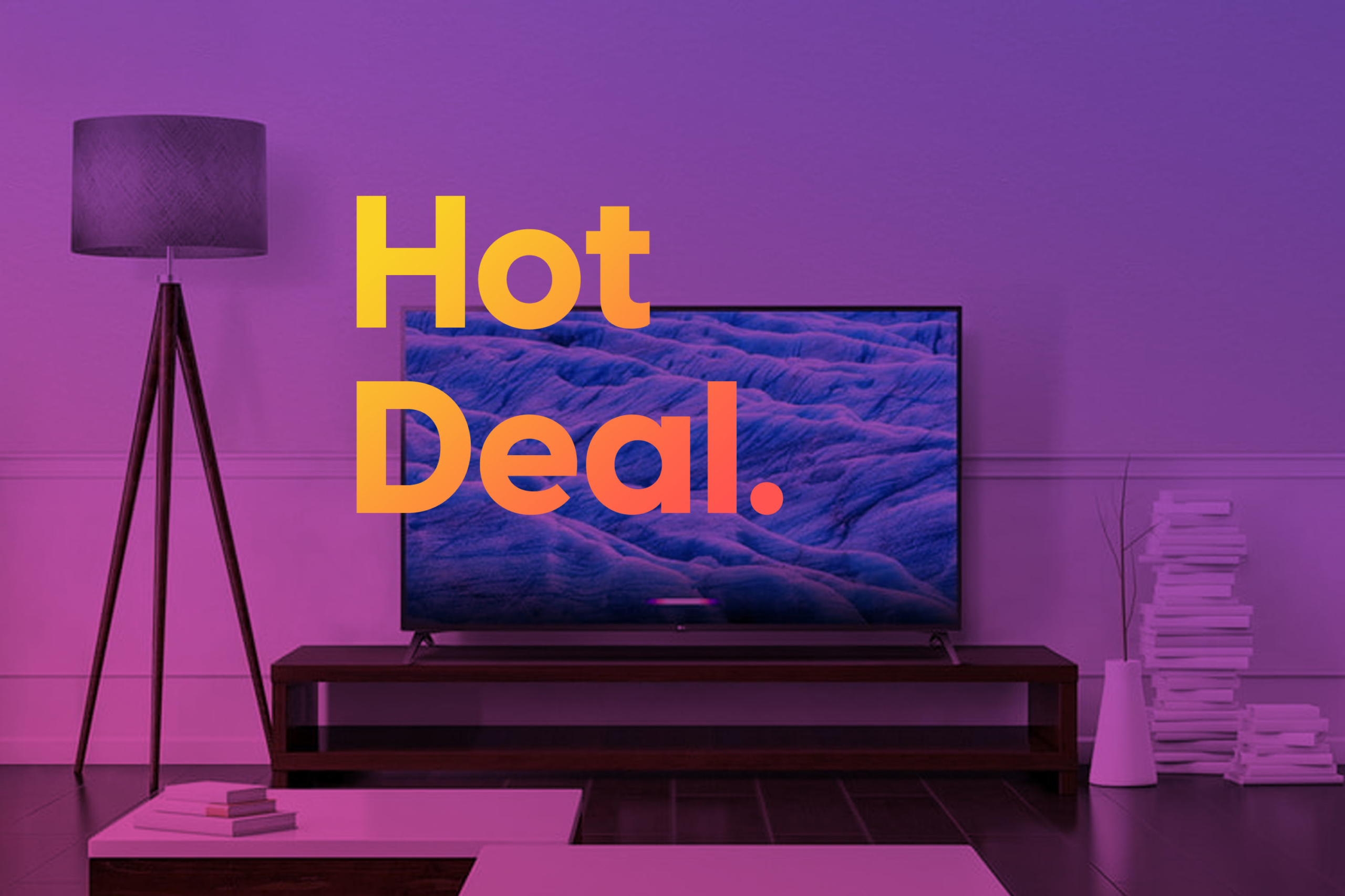 How and When to the Best Deal on the Best TV You | Digital Trends