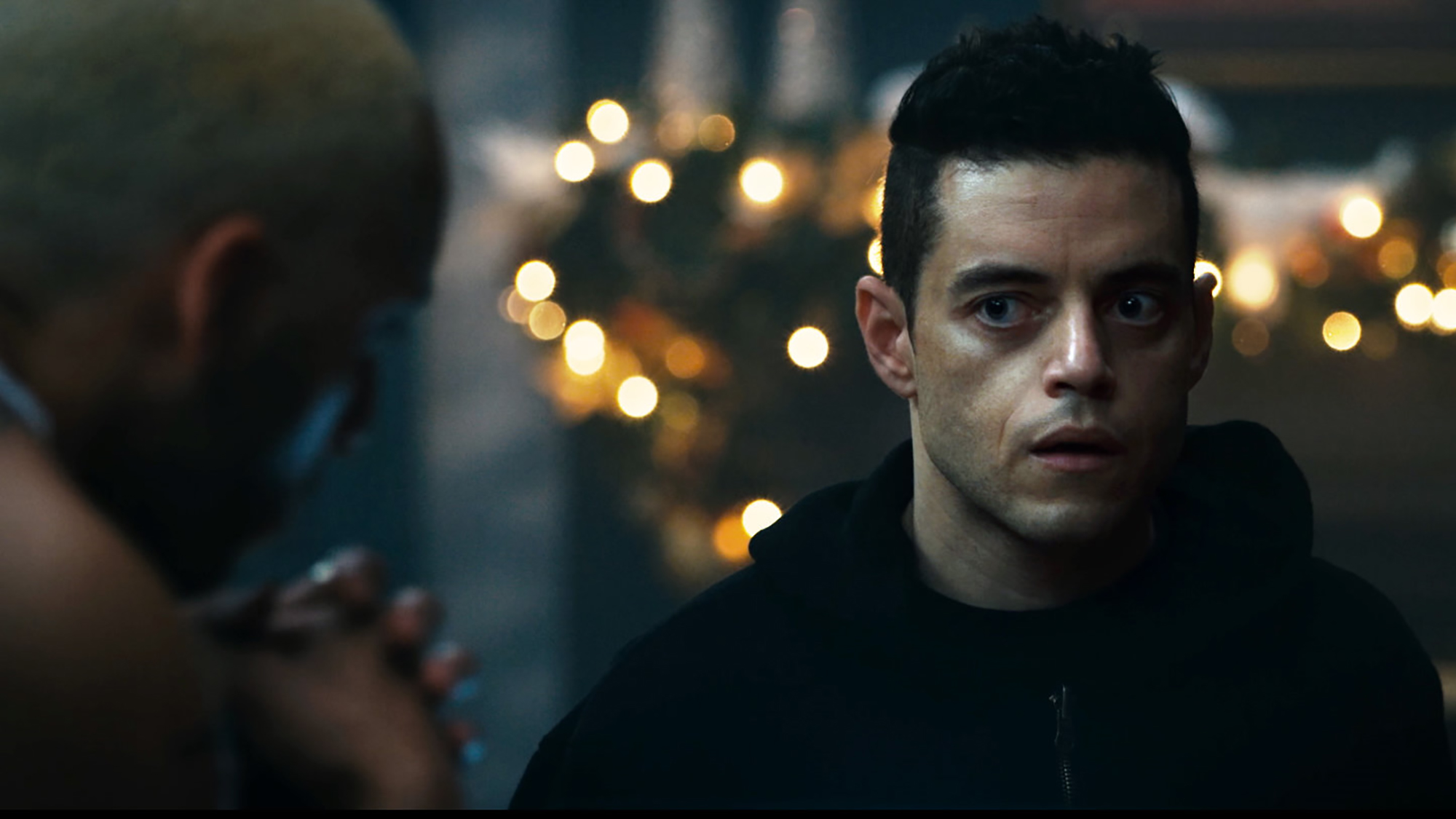 Five Reasons Mr. Robot Is One Of The Most Exciting Shows