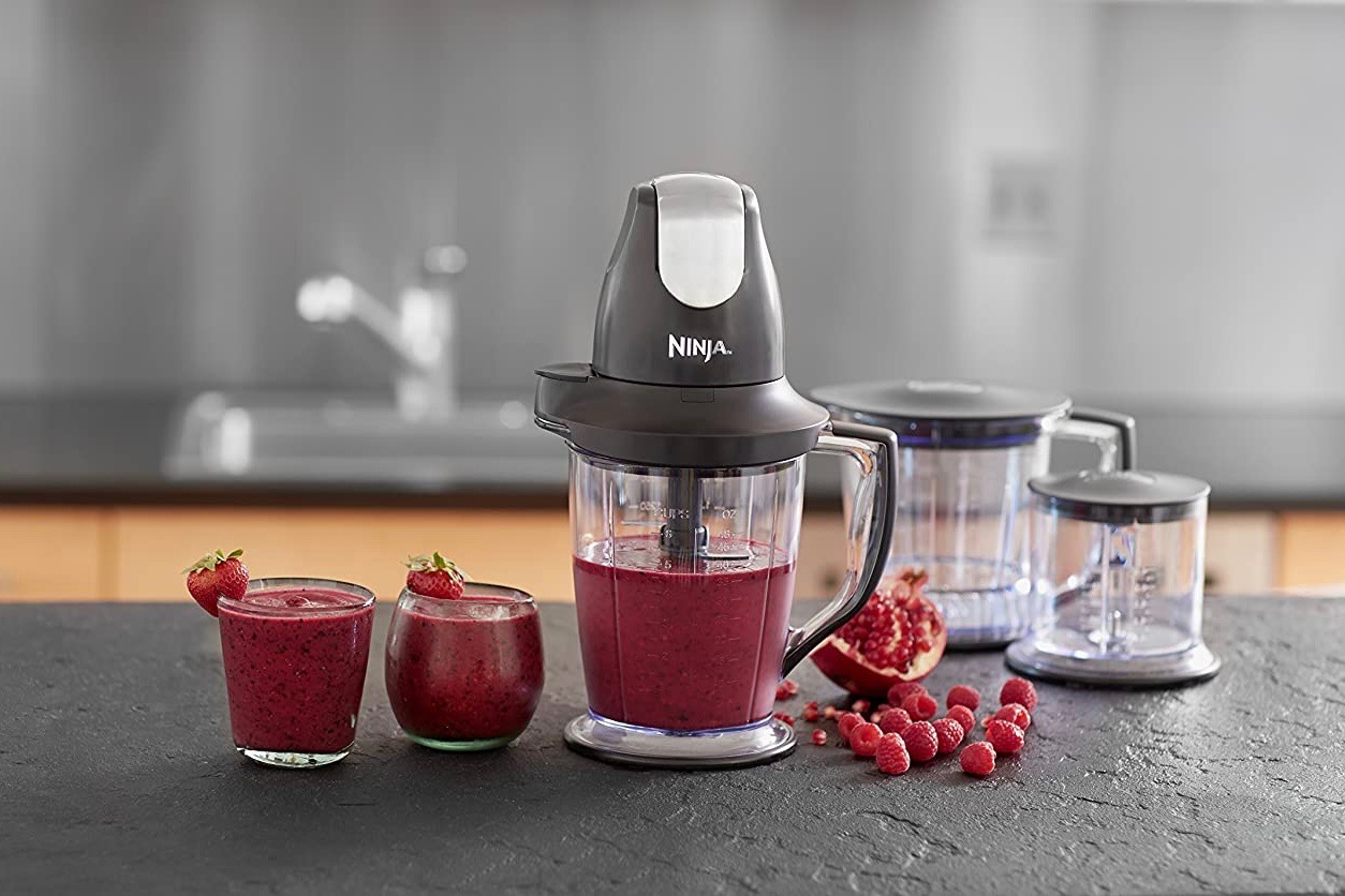 The best blenders for frugal foodies, culinary gods, and smoothie fanatics  - Men's Journal