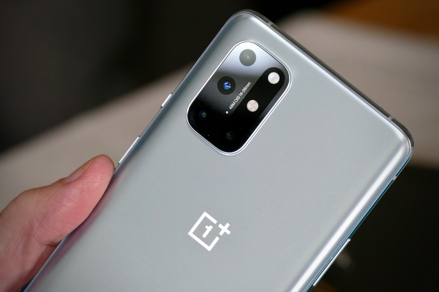 ネット通販激安 OnePlus 8T - スマートフォン・携帯電話