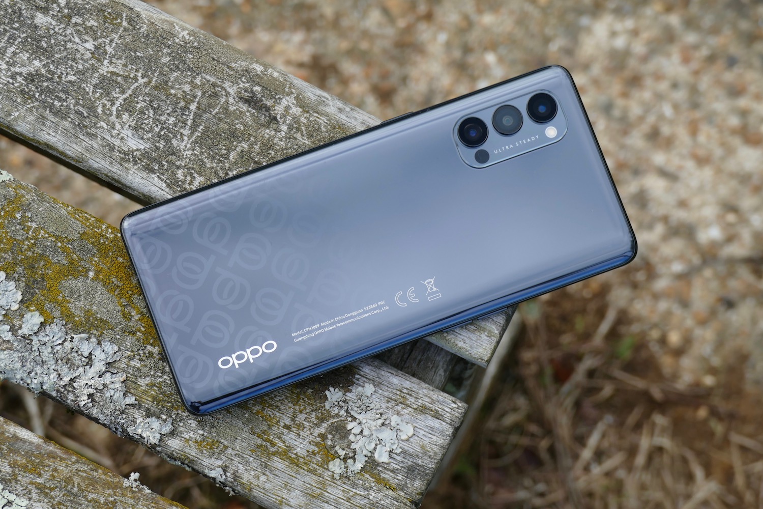 Oppo Reno4 Pro 5G Hands-on Review: Technically Tempting | Digital Trends