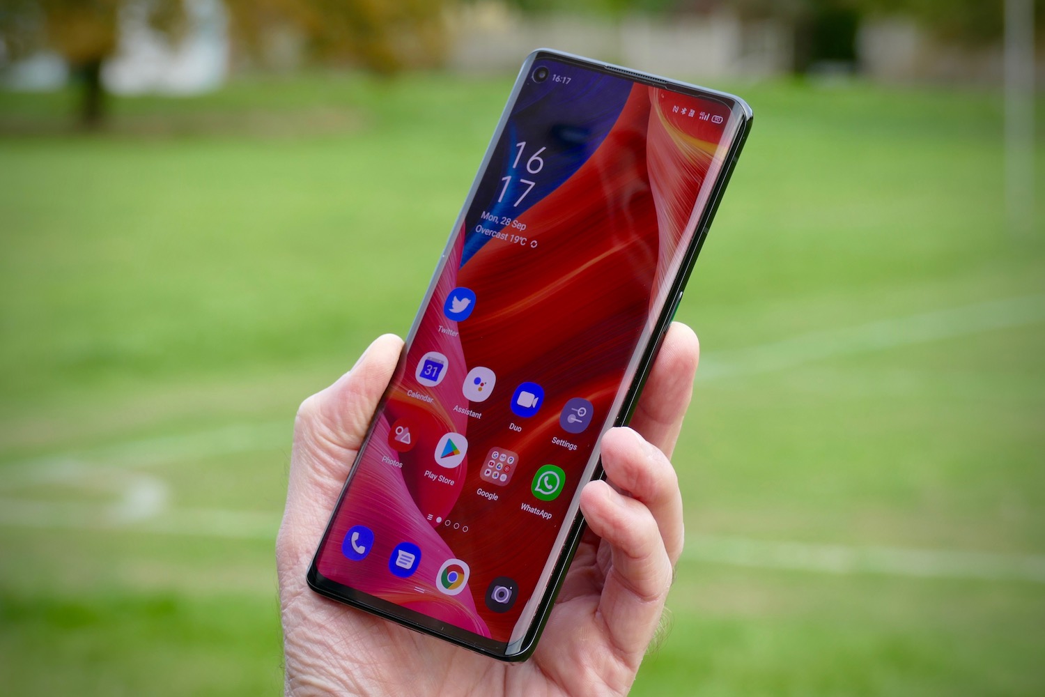 Oppo Reno4 Pro 5G Hands-on Review: Technically Tempting | Digital