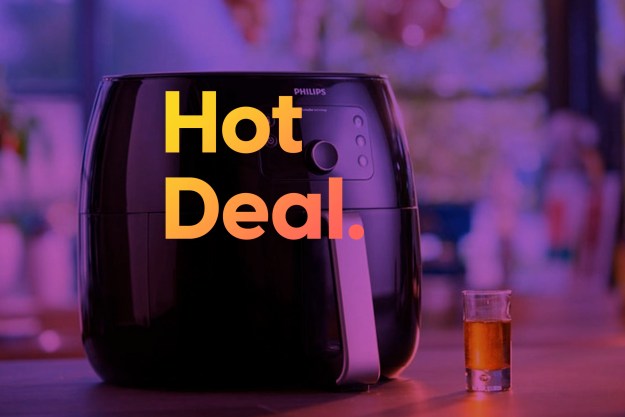 Breville's Smart Air Fryer Connects You to Celebrity Chefs - The