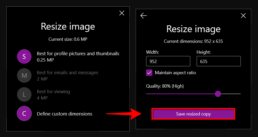 Pixc: Photo Resize - Automatically resizes and replaces all your product  photos | Shopify App Store