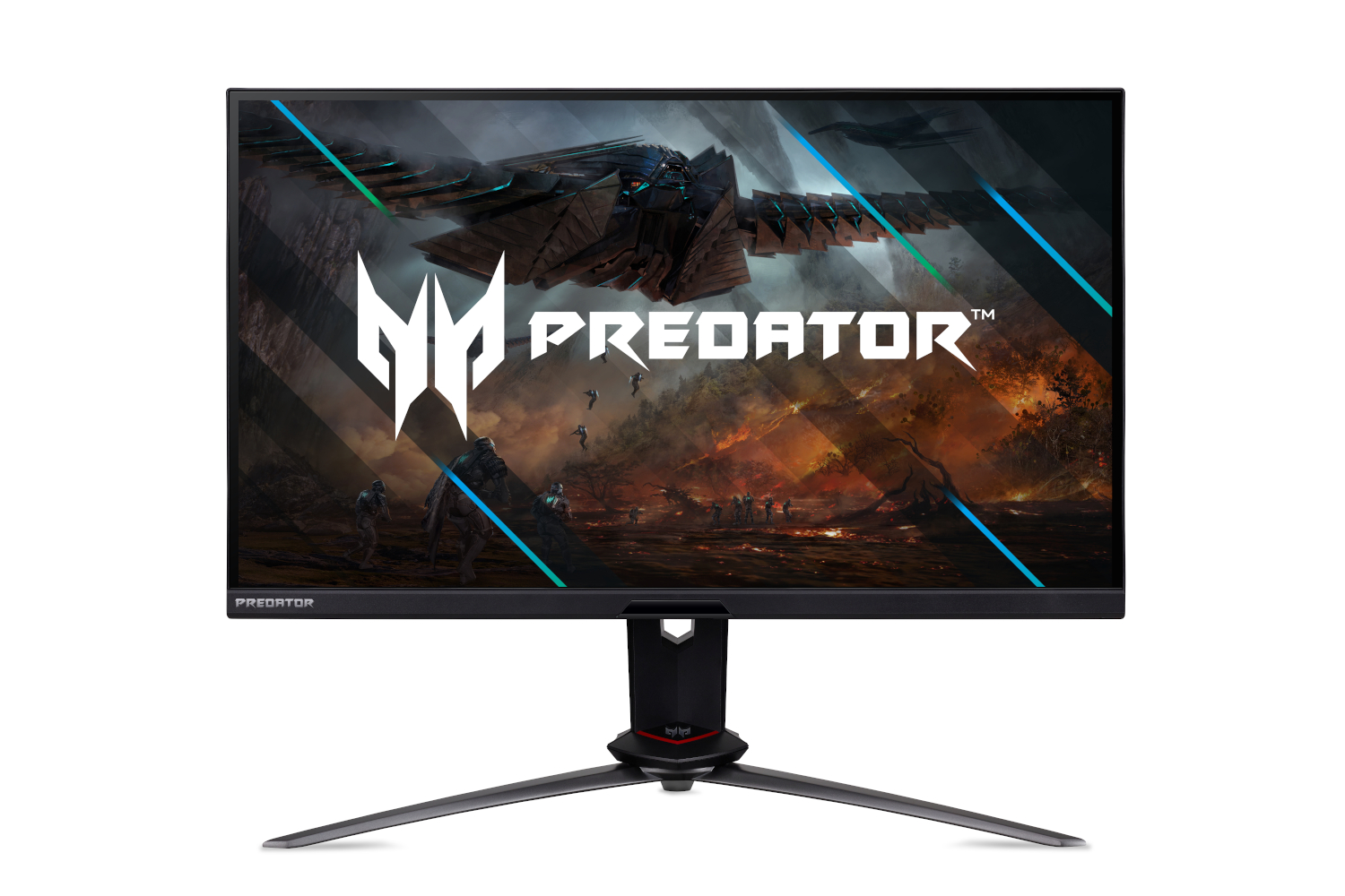 acer predator xb3 280hz