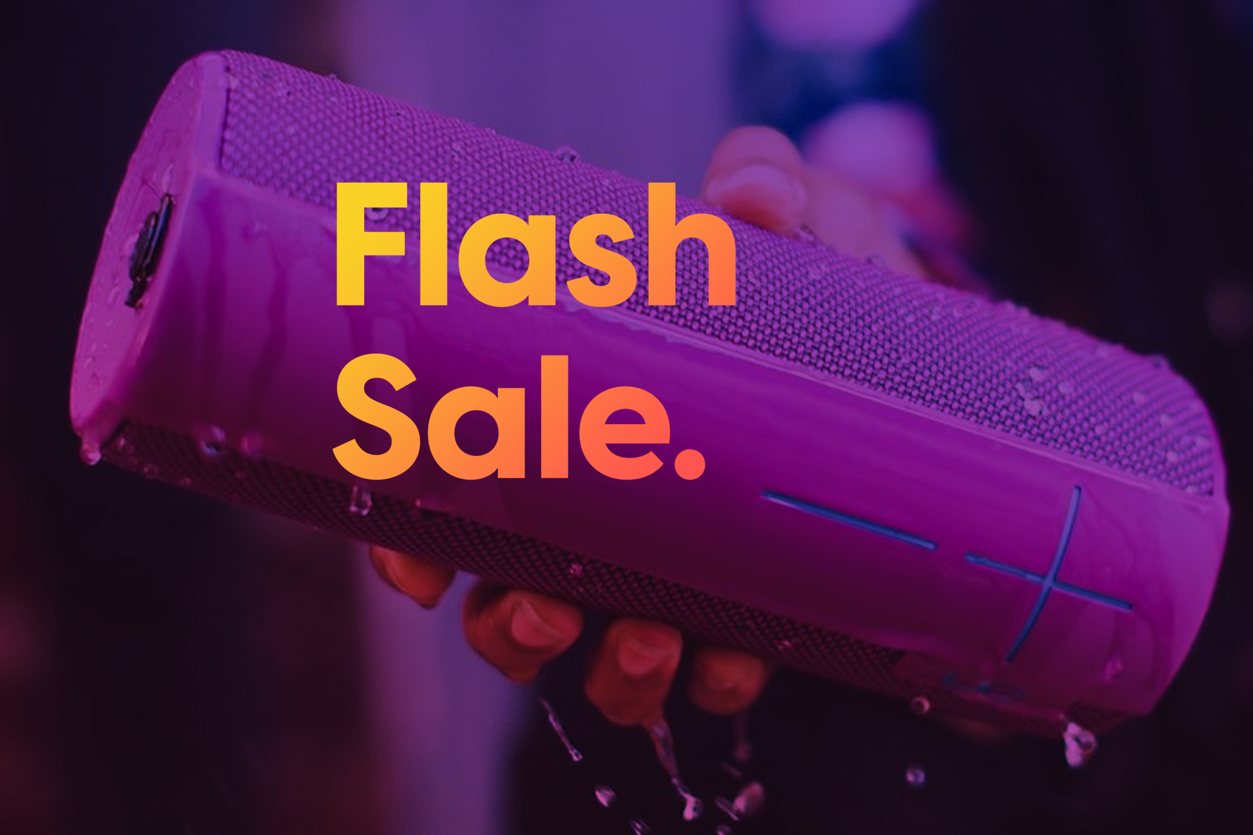 prime day bluetooth speaker deals