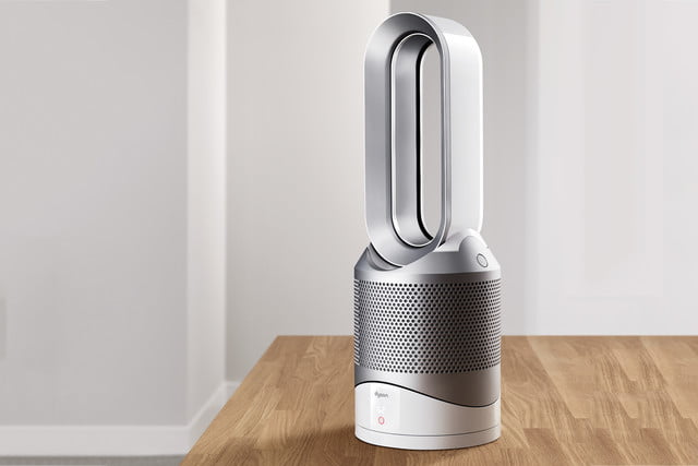 Dyson hot and cool 2024 fan hp02