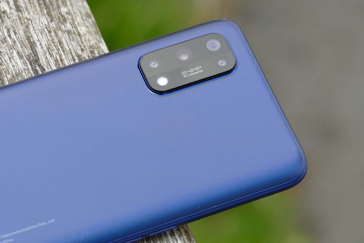 Realme 7 Pro review: a smartphone built for Gen Z