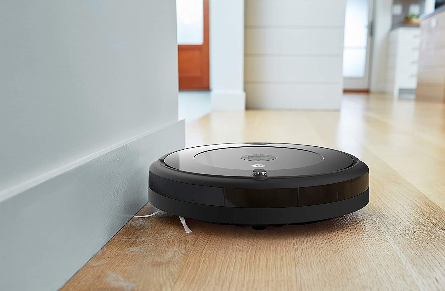 How to Reboot and Factory Reset a Roomba Vacuum | Digital Trends