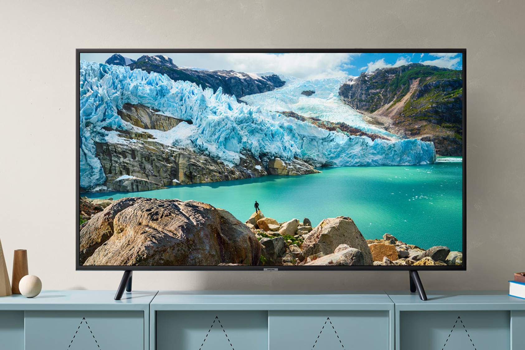 Super Bowl 2022 TV deals from Samsung - SamMobile