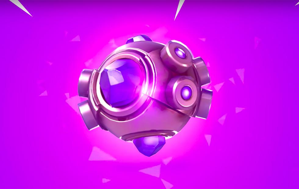 Fortnite Season 4 Week 9 Challenge Guide: Strike Enemies with Shockwave ...