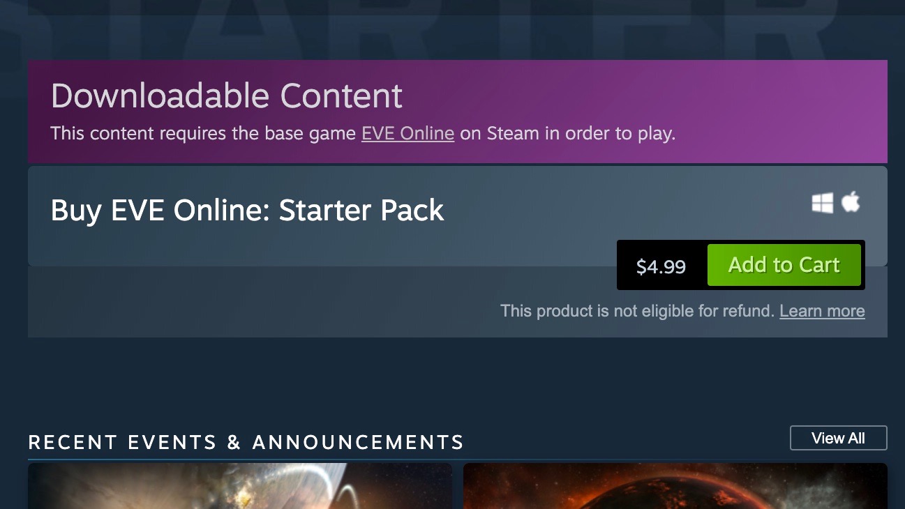 How to Refund a Game on Steam