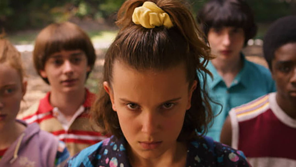 Who Will Die in Stranger Things Season 5, According to Data