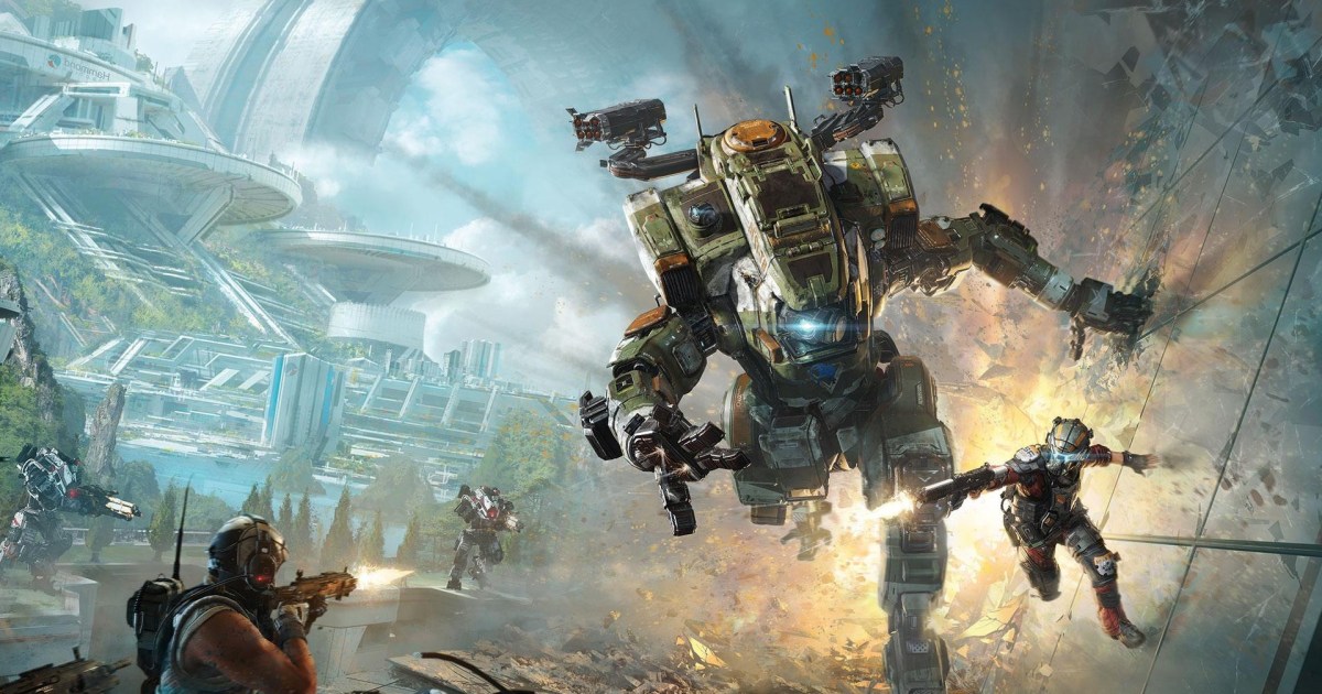 Is Titanfall 2 Finally Cross-Platform in 2023? [The Truth]