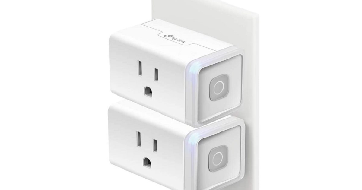 This Wi-Fi Smart Plug Is So Cheap It Could Be a Mistake