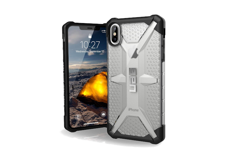The DRACOdesign AERO Dual Protection Metal Bumper Case for iPhone XS Max  Review