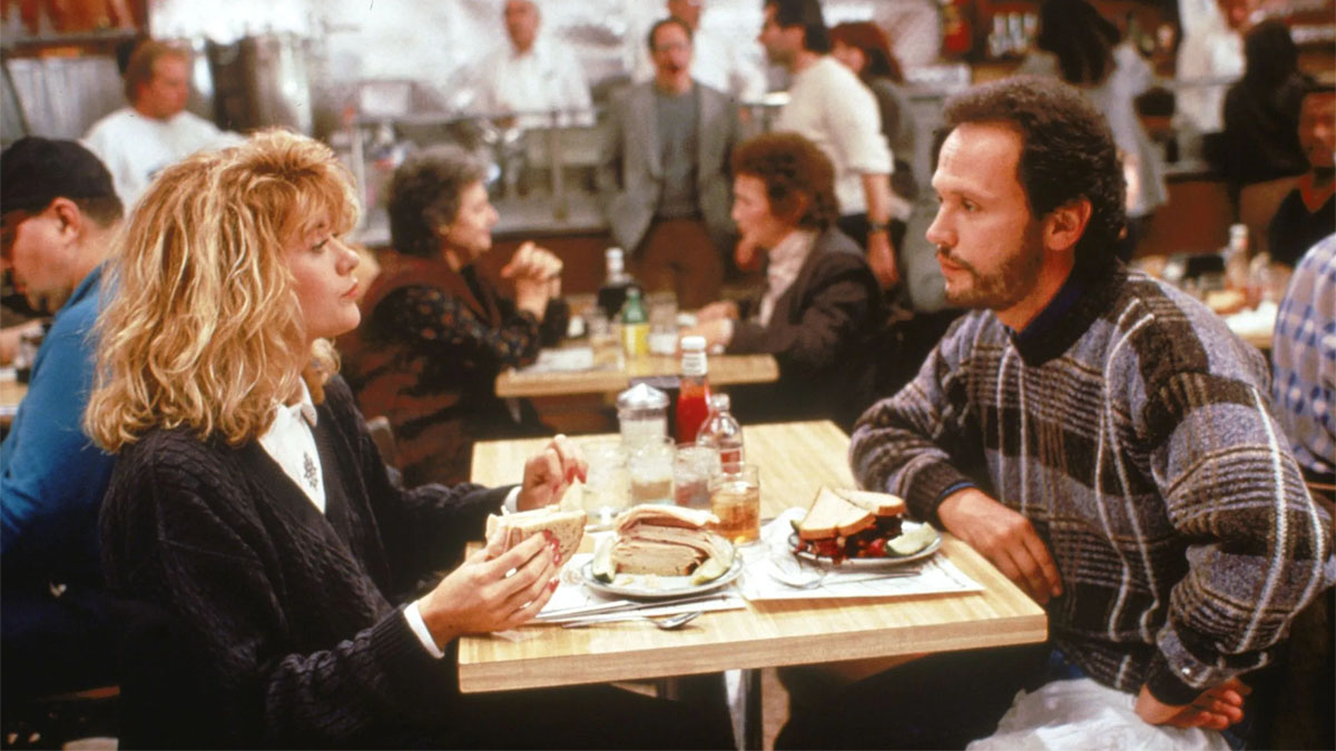 Where to watch When Harry Met Sally Digital Trends