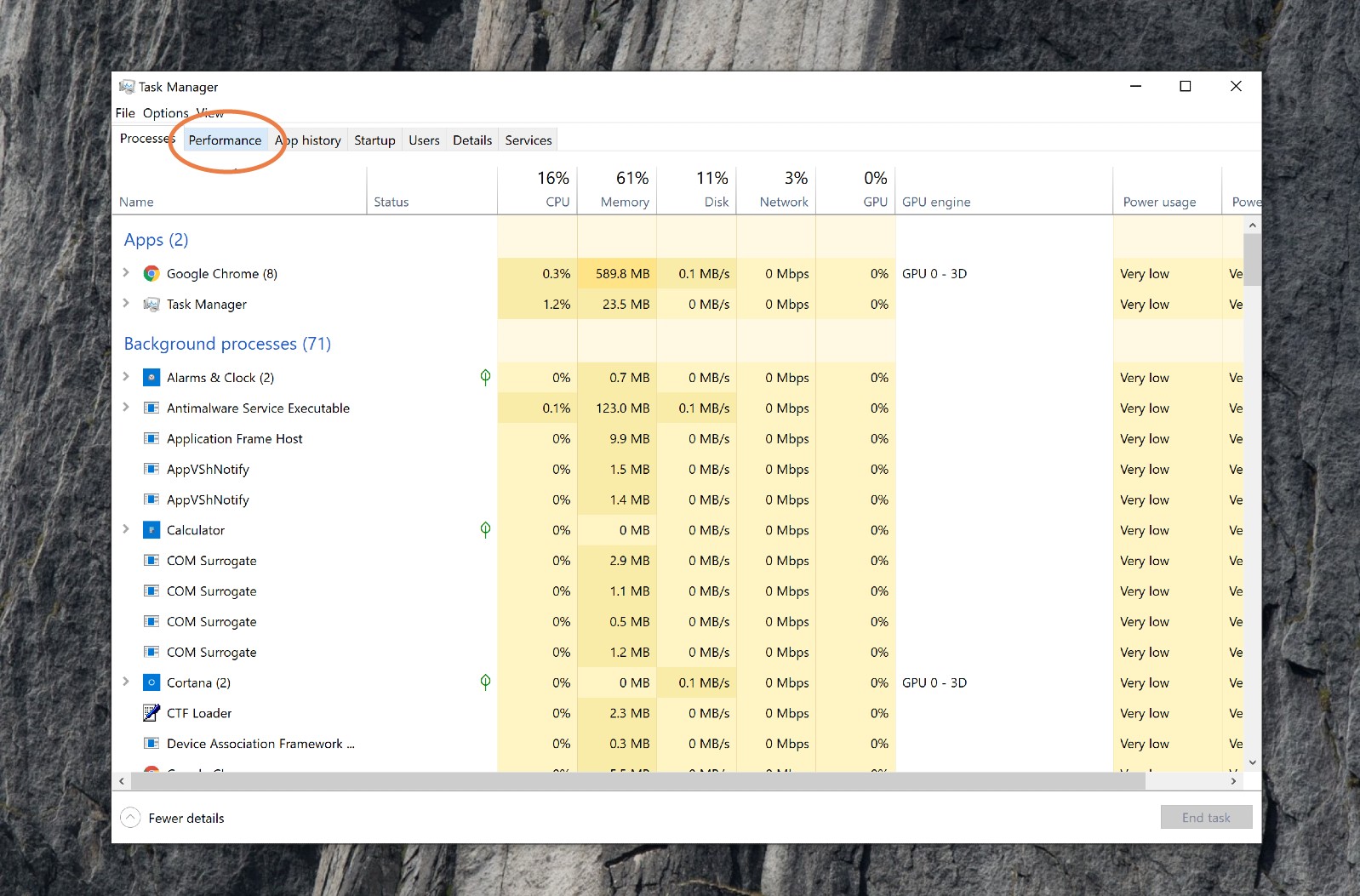 What graphics card do I have? How to find out what GPU is in your system