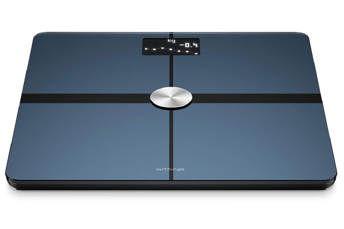 Enjoy a $30 discount with the Withings Body+ Smart Scale deal this Prime  Day