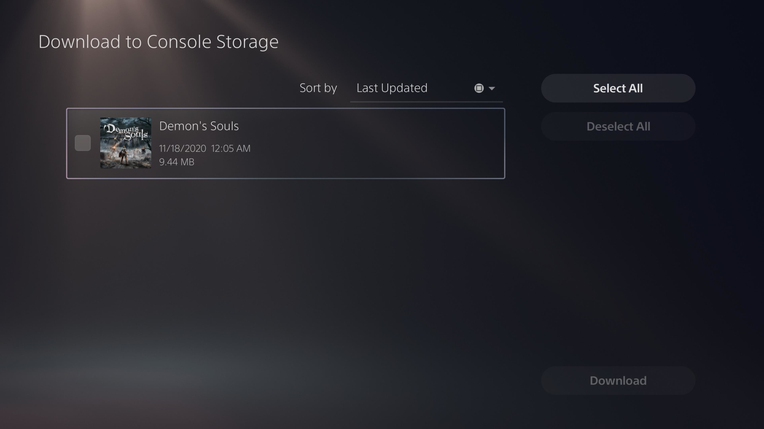 How to transfer data from PS5 to PS5 Pro