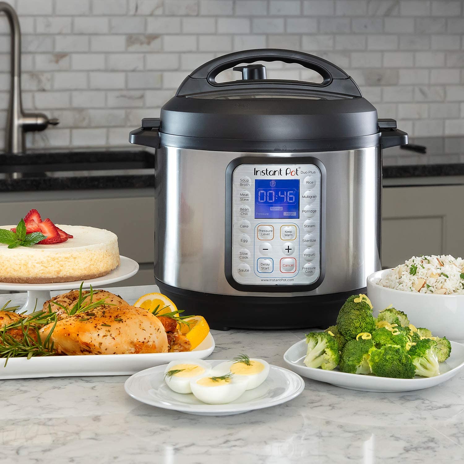 What can i cook best sale in a pressure cooker