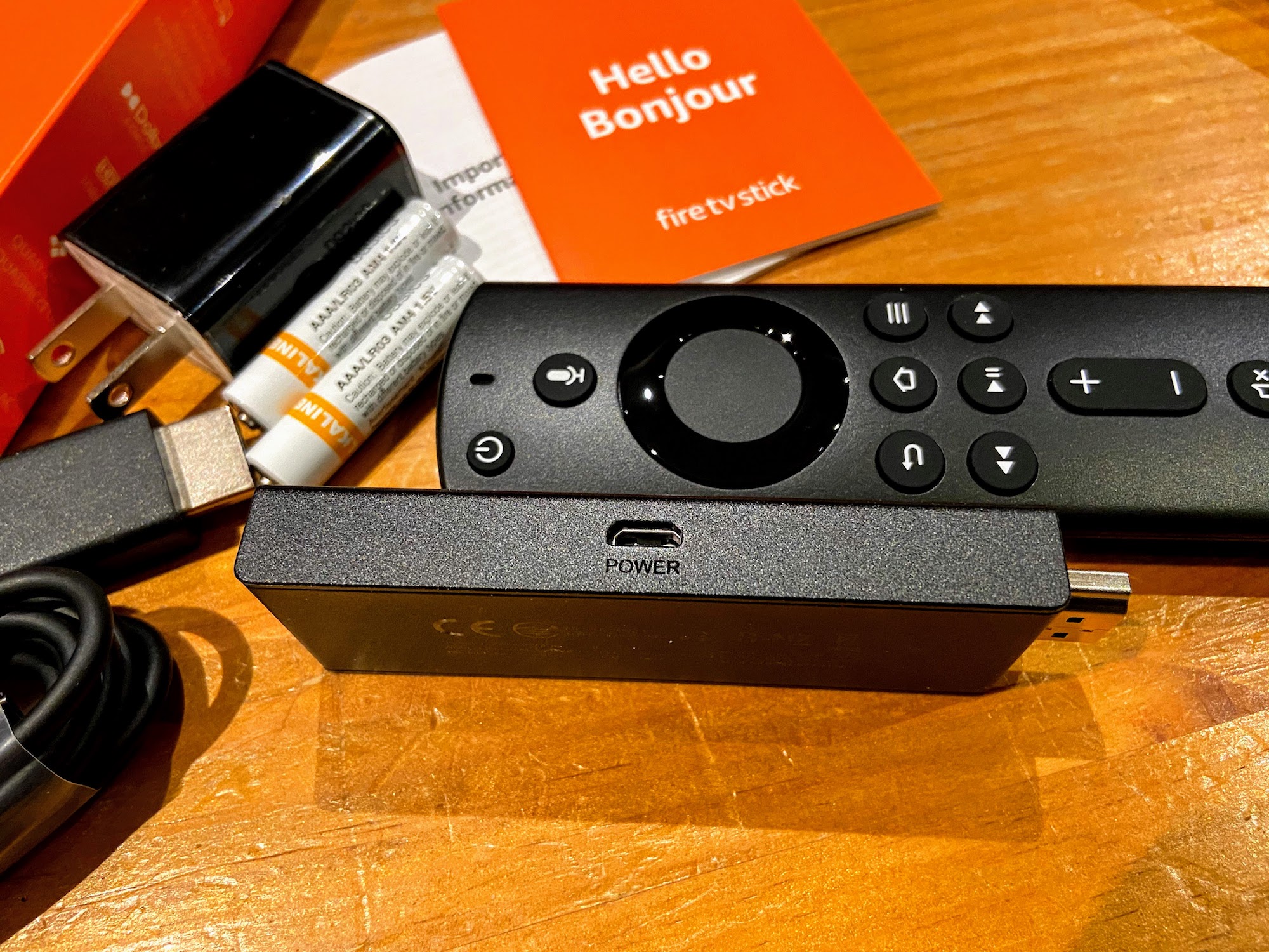 Fire TV Stick Lite is on sale for $14.99 for Prime Day, but you  should spend the extra $2 and get the Fire TV Stick instead