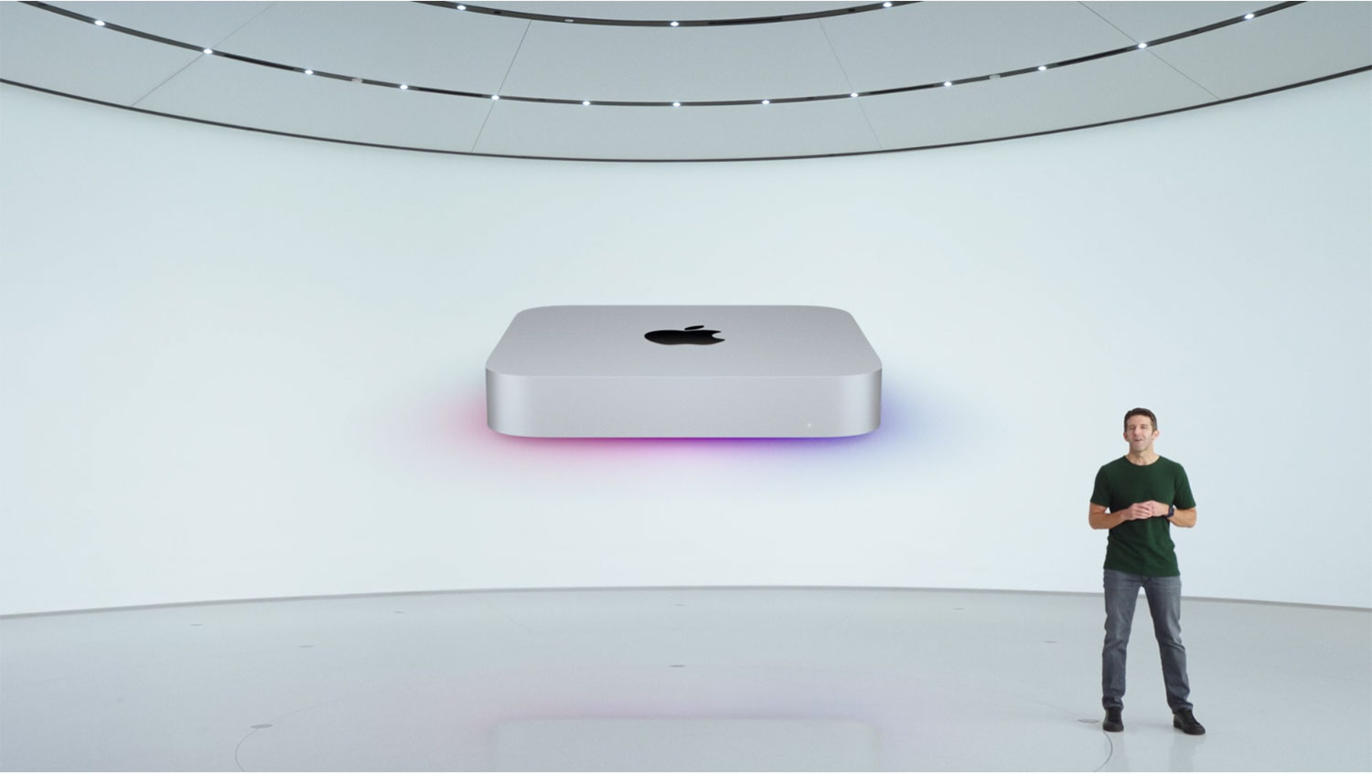 m1 mac mini black friday