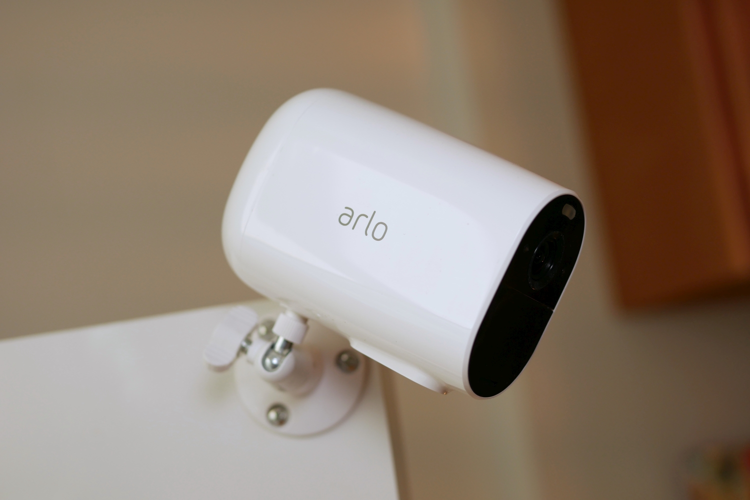 Arlo camera reviews sales 2018