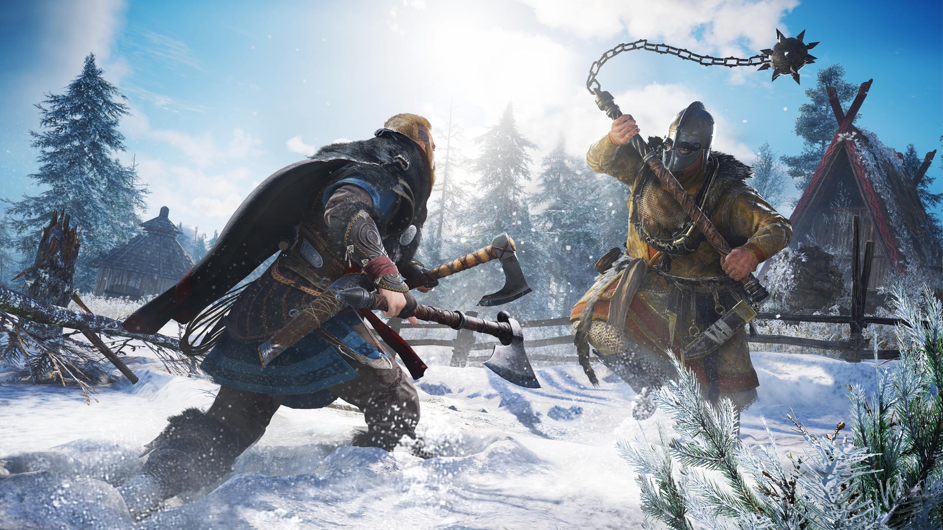 Assassin's Creed Origins - Gameplay Walkthrough Part 1 - Prologue (Full  Game) PS4 PRO 