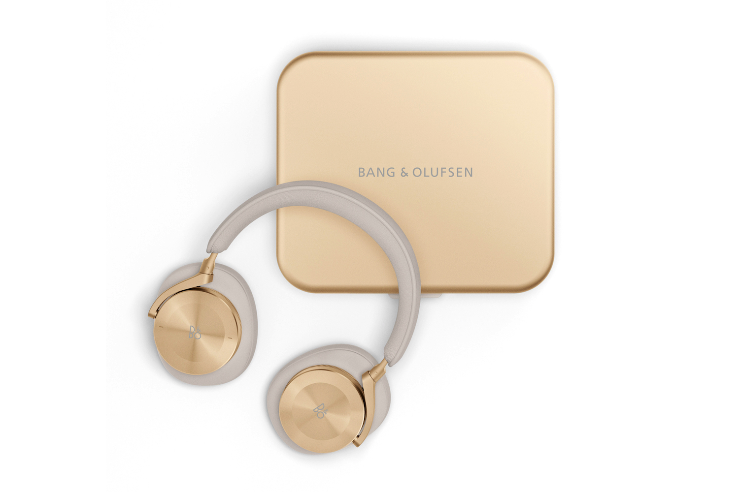 Inside Bang and Olufsen's 'Goose Bump Factory' | Digital Trends