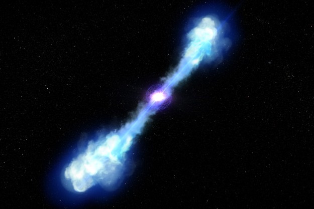 Neutron Stars Smash Together Forging Gold In An Explosive Kilonova