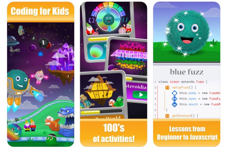 The 11 Best iPad Games to Keep Kids of All Ages Happy