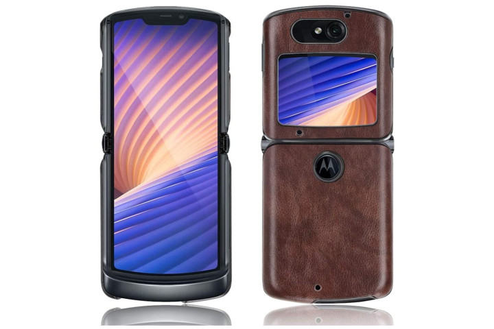 The Best Motorola Razr 2020 Cases and Covers Digital Trends