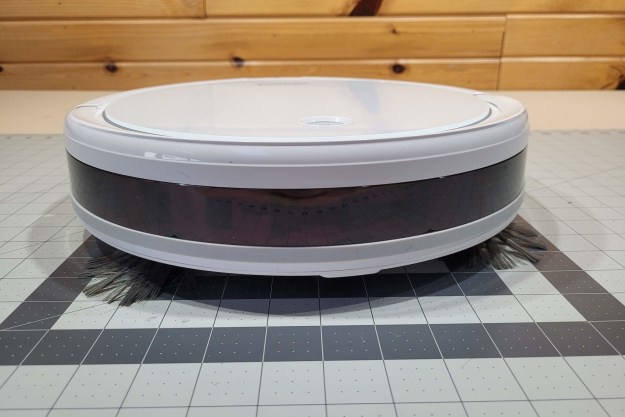 Bissell SpinWave Robot Trends That Basic A Bot | Digital Vacuum: Cleans Well