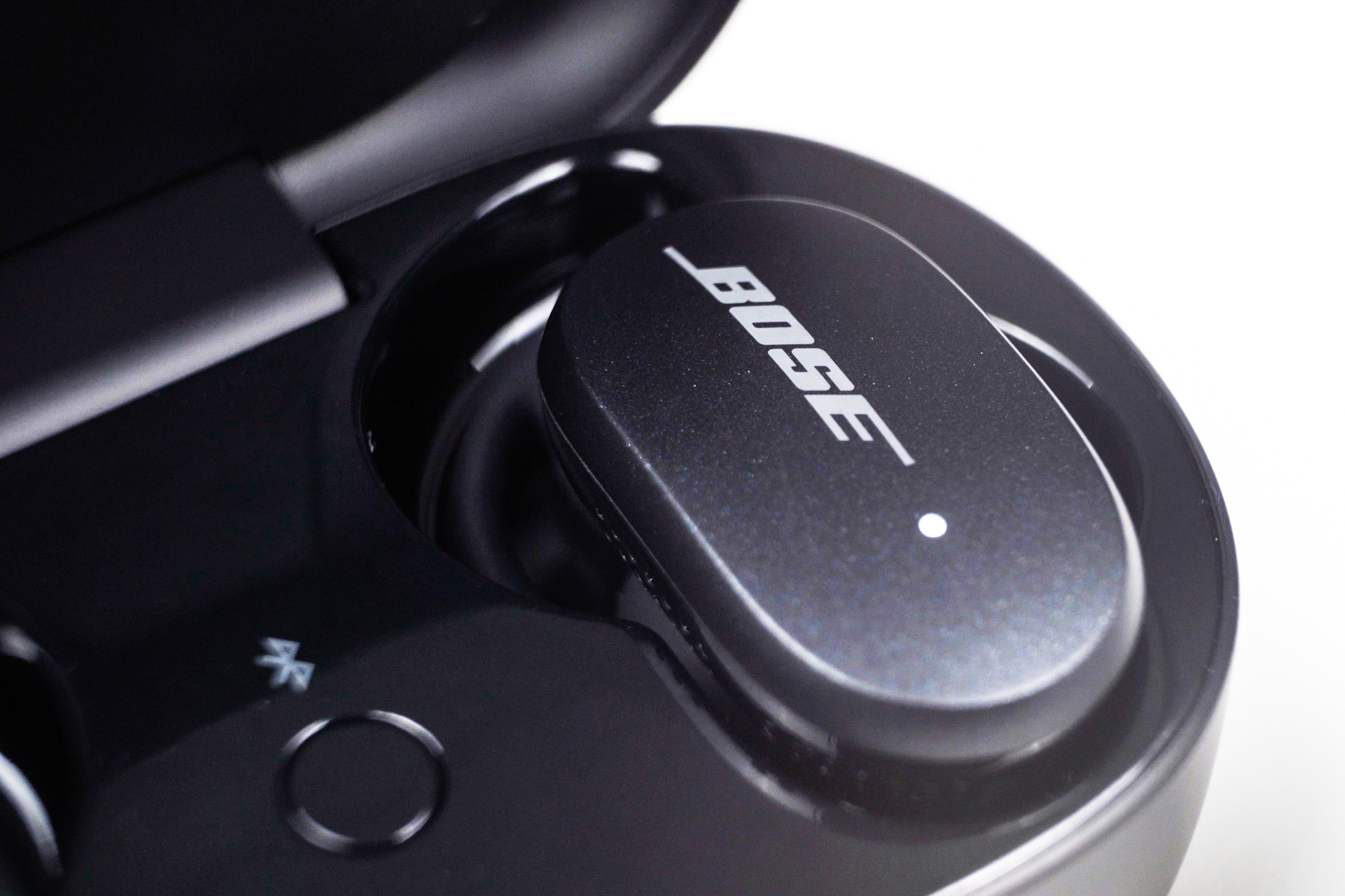 Bose QuietComfort Earbuds Review Best ANC Buds Digital Trends