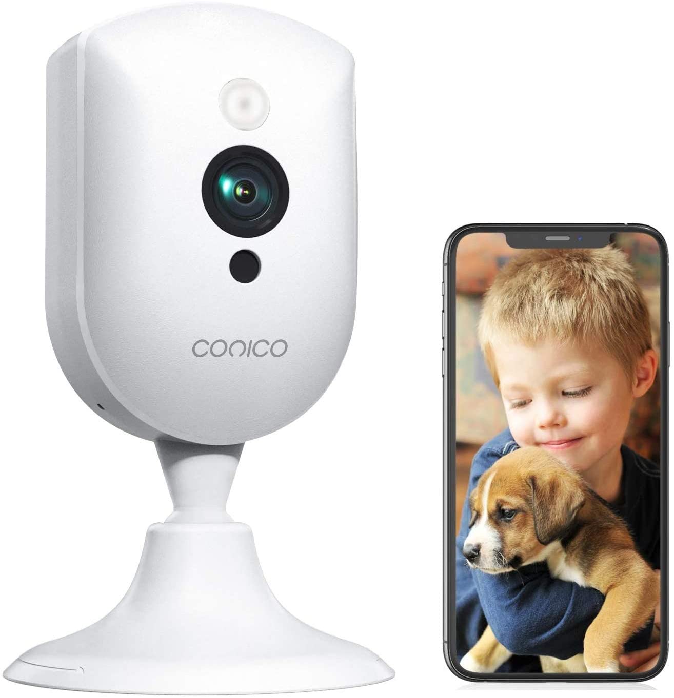 best wireless security camera under $50