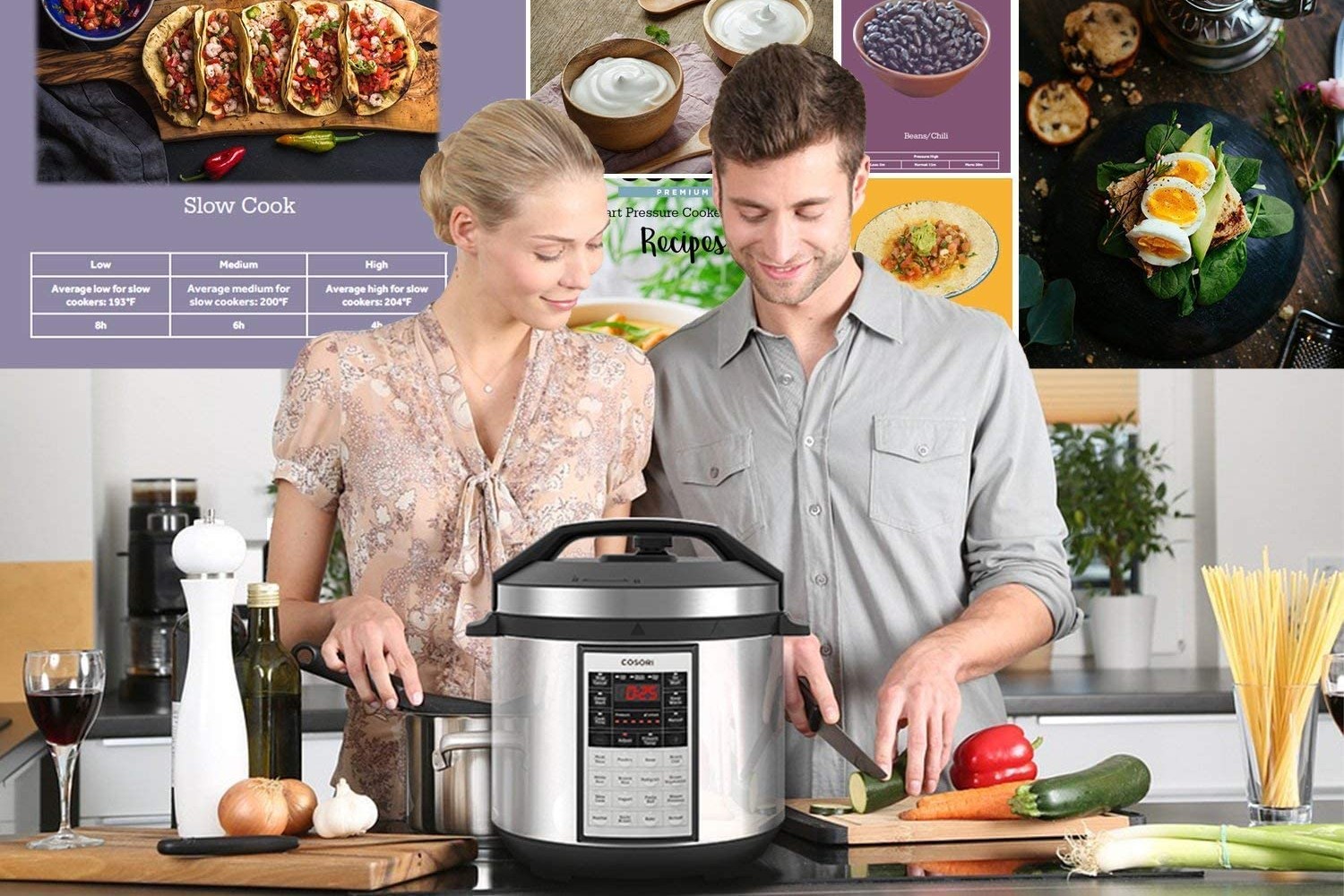 The Best Instant Pot Alternatives Digital Trends