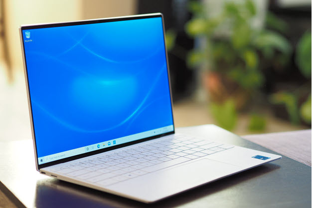Dell XPS 13 9310 Review: Tiger Lake Perfects Perfection | Digital ...