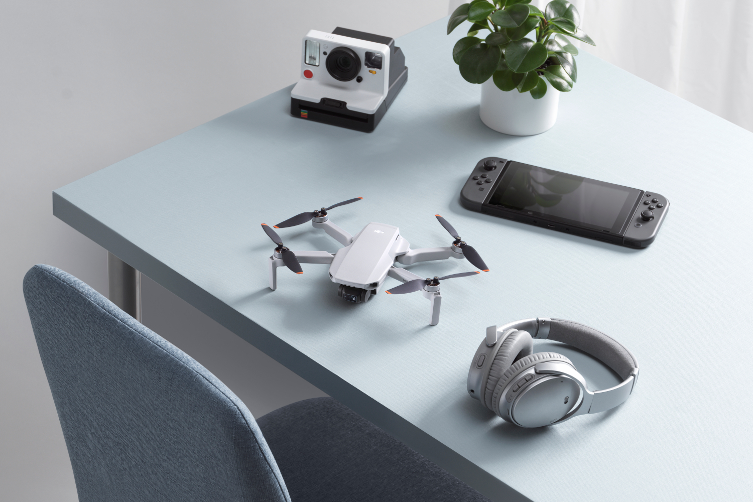 DJI Mini 2 is official with 4K video recording and OcuSync -   news