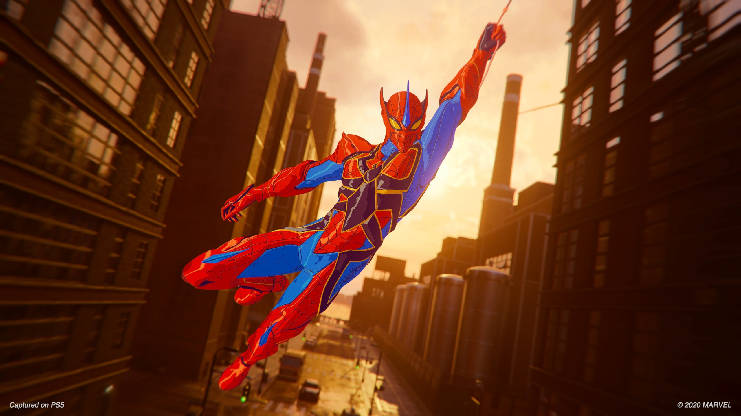 Marvel's Spider-Man Remastered Now Allows Save Transfers from PS4