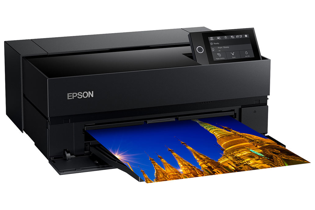 The best inkjet printers of 2024: tested and reviewed