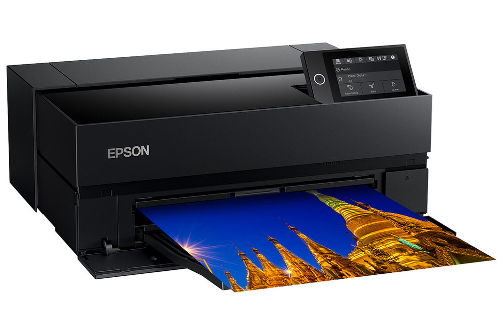 Best Printers for Cardstock & Thick Papers in 2023  Printing business cards,  Best printers, Best inkjet printer