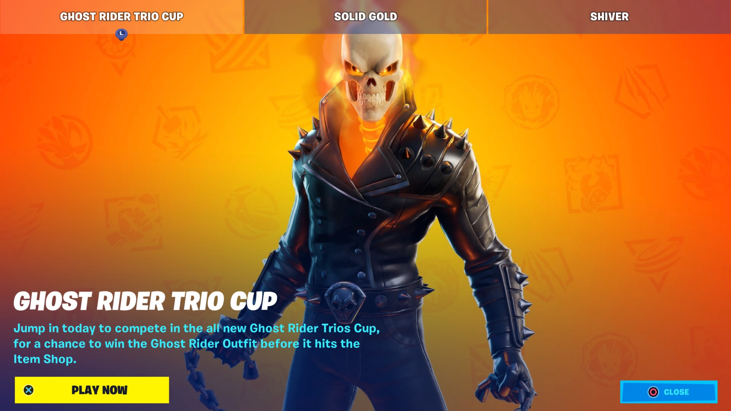 How To Get The Ghost Rider Skin In Fortnite | Digital Trends