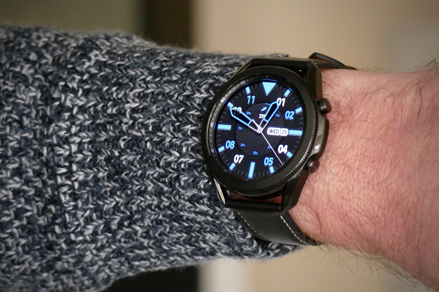 best buy galaxy watch 3