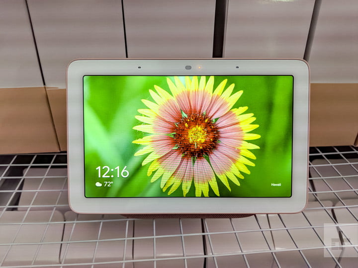 Cameras that work with google cheap home hub