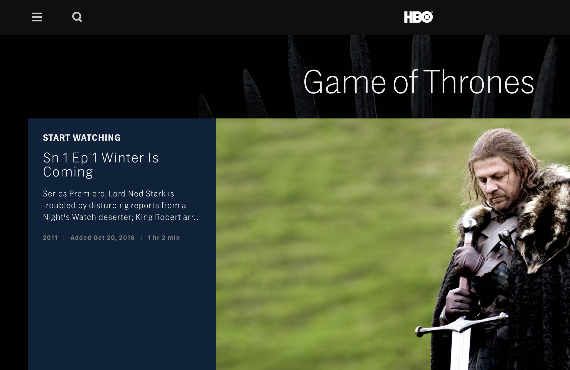 Game of Thrones streaming: How to watch every season online for free, TV &  Radio, Showbiz & TV