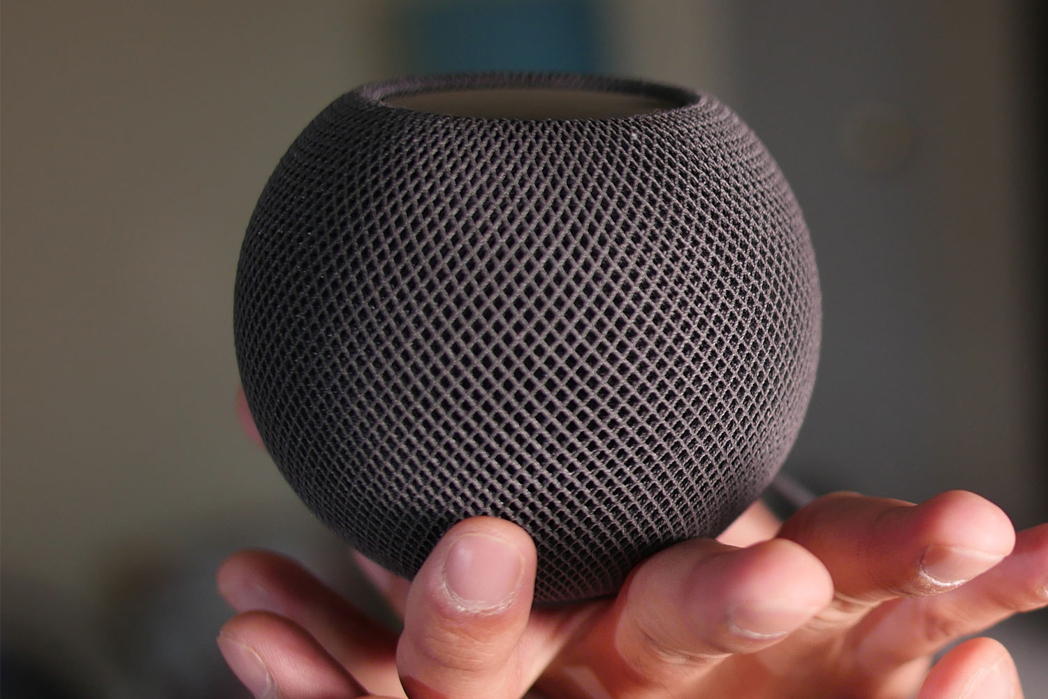 Google Nest Mini vs. Apple HomePod Mini: Small smart speaker showdown